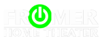 Fromer Home Theater Logo